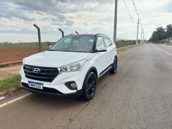 HYUNDAI Creta 1.6 16V 4P FLEX ATTITUDE AUTOMTICO