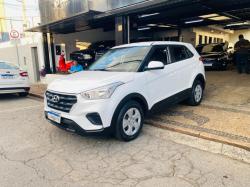 HYUNDAI Creta 1.6 16V 4P FLEX ATTITUDE AUTOMTICO
