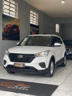 HYUNDAI Creta 1.6 16V 4P FLEX ACTION AUTOMTICO