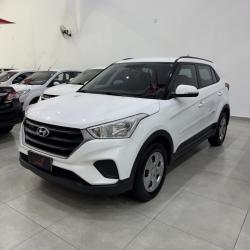 HYUNDAI Creta 1.6 16V 4P FLEX ATTITUDE AUTOM�TICO