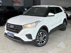 HYUNDAI Creta 1.6 16V 4P FLEX ATTITUDE AUTOMTICO