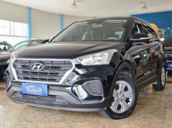 HYUNDAI Creta 1.6 16V 4P FLEX ATTITUDE AUTOM�TICO