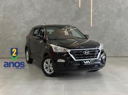 HYUNDAI Creta 1.6 16V 4P FLEX SMART AUTOM�TICO