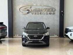 HYUNDAI Creta 1.6 16V 4P FLEX ATTITUDE AUTOM�TICO