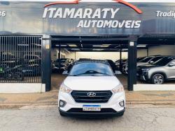 HYUNDAI Creta 1.6 16V 4P FLEX ATTITUDE AUTOM�TICO