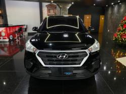 HYUNDAI Creta 1.6 16V 4P FLEX ATTITUDE AUTOM�TICO