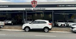 HYUNDAI Creta 1.6 16V 4P FLEX ATTITUDE AUTOM�TICO