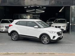 HYUNDAI Creta 1.6 16V 4P FLEX ATTITUDE AUTOM�TICO
