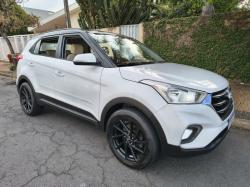 HYUNDAI Creta 1.6 16V 4P FLEX ATTITUDE AUTOM�TICO