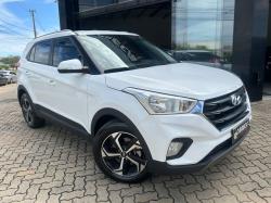 HYUNDAI Creta 1.6 16V 4P FLEX PULSE PLUS AUTOM�TICO