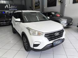 HYUNDAI Creta 1.6 16V 4P FLEX ATTITUDE AUTOM�TICO