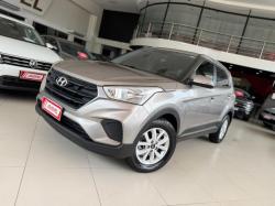 HYUNDAI Creta 1.6 16V 4P FLEX ACTION AUTOM�TICO