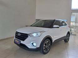 HYUNDAI Creta 1.6 16V 4P FLEX ATTITUDE AUTOM�TICO