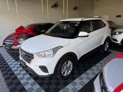 HYUNDAI Creta 1.6 16V 4P FLEX SMART AUTOM�TICO