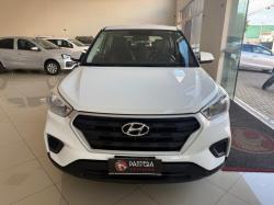 HYUNDAI Creta 1.6 16V 4P FLEX ATTITUDE AUTOM�TICO