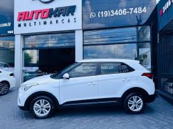 HYUNDAI Creta 1.6 16V 4P FLEX ATTITUDE AUTOM�TICO
