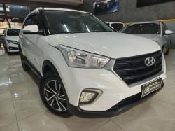 HYUNDAI Creta 1.6 16V 4P FLEX ATTITUDE AUTOM�TICO