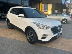 HYUNDAI Creta 1.6 16V 4P FLEX ATTITUDE AUTOM�TICO