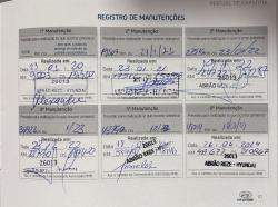 HYUNDAI Creta 1.6 16V 4P FLEX PULSE PLUS AUTOM�TICO