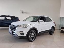 HYUNDAI Creta 1.6 16V 4P FLEX PULSE PLUS AUTOM�TICO