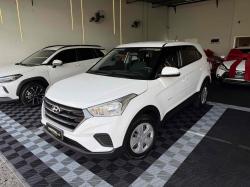 HYUNDAI Creta 1.6 16V 4P FLEX ATTITUDE AUTOM�TICO