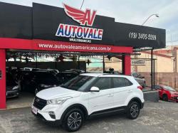 HYUNDAI Creta 1.6 16V 4P FLEX ATTITUDE AUTOM�TICO