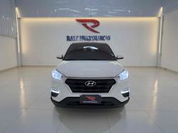 HYUNDAI Creta 1.6 16V 4P FLEX ATTITUDE AUTOM�TICO