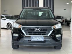 HYUNDAI Creta 1.6 16V 4P FLEX ATTITUDE AUTOM�TICO
