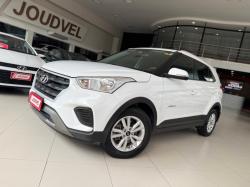 HYUNDAI Creta 1.6 16V 4P FLEX ATTITUDE AUTOM�TICO