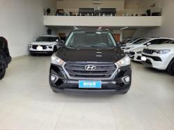 HYUNDAI Creta 1.6 16V 4P FLEX ACTION AUTOM�TICO