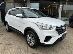 HYUNDAI Creta 1.6 16V 4P FLEX ATTITUDE AUTOM�TICO