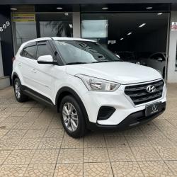HYUNDAI Creta 1.6 16V 4P FLEX ATTITUDE AUTOM�TICO