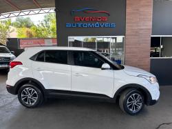 HYUNDAI Creta 1.6 16V 4P FLEX ATTITUDE AUTOM�TICO