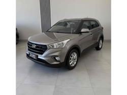 HYUNDAI Creta 1.6 16V 4P FLEX ACTION AUTOM�TICO