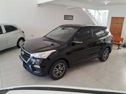 HYUNDAI Creta 1.6 16V 4P FLEX ATTITUDE AUTOM�TICO