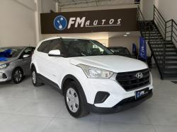 HYUNDAI Creta 1.6 16V 4P FLEX ATTITUDE AUTOM�TICO