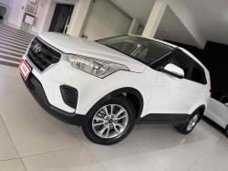 HYUNDAI Creta 1.6 16V 4P FLEX ATTITUDE AUTOM�TICO