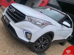 HYUNDAI Creta 1.6 16V 4P FLEX ATTITUDE AUTOM�TICO