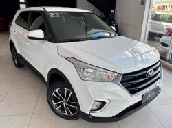 HYUNDAI Creta 1.6 16V 4P FLEX ATTITUDE AUTOM�TICO