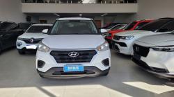 HYUNDAI Creta 1.6 16V 4P FLEX ATTITUDE AUTOM�TICO