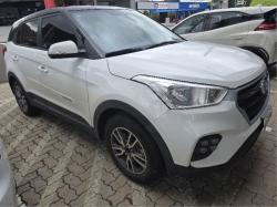 HYUNDAI Creta 1.6 16V 4P FLEX ATTITUDE AUTOM�TICO