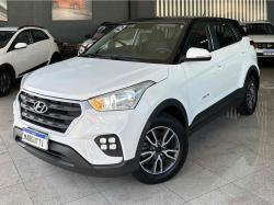 HYUNDAI Creta 1.6 16V 4P FLEX ATTITUDE AUTOM�TICO