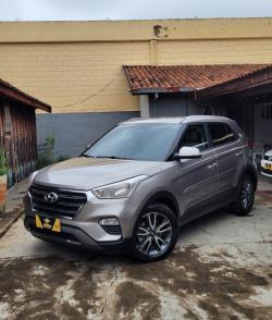 HYUNDAI Creta 1.6 16V 4P FLEX PULSE PLUS AUTOM�TICO