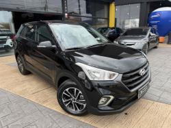 HYUNDAI Creta 1.6 16V 4P FLEX ATTITUDE AUTOM�TICO