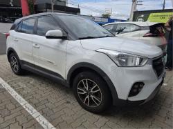 HYUNDAI Creta 1.6 16V 4P FLEX ATTITUDE AUTOM�TICO