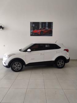 HYUNDAI Creta 1.6 16V 4P FLEX ATTITUDE AUTOM�TICO