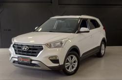 HYUNDAI Creta 1.6 16V 4P FLEX ATTITUDE