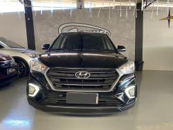 HYUNDAI Creta 1.6 16V 4P FLEX ACTION AUTOM�TICO
