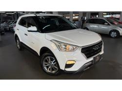 HYUNDAI Creta 1.6 16V 4P FLEX ATTITUDE AUTOM�TICO