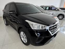 HYUNDAI Creta 1.6 16V 4P FLEX ATTITUDE AUTOM�TICO